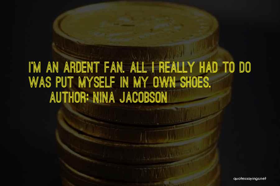 Nina Jacobson Quotes 1043212