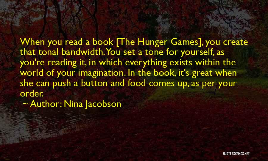 Nina Jacobson Quotes 187418