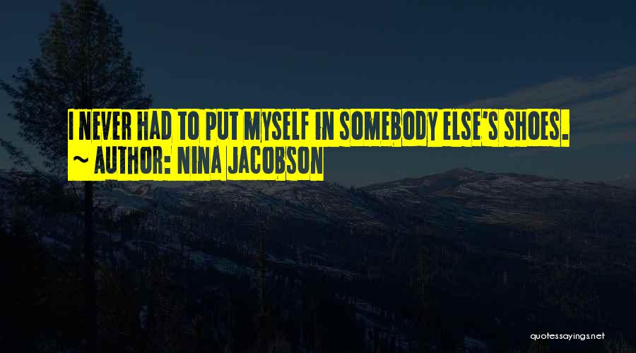 Nina Jacobson Quotes 1950578
