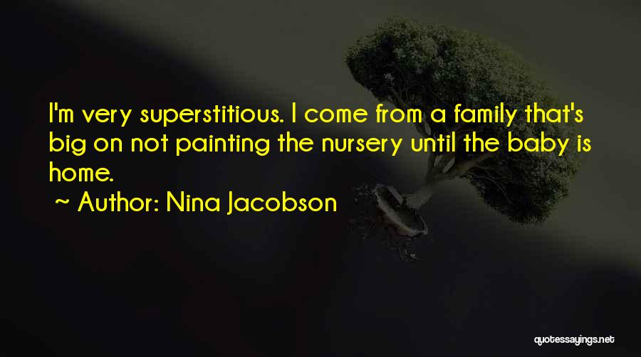 Nina Jacobson Quotes 272108