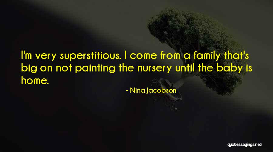 Nina Jacobson Quotes 272108