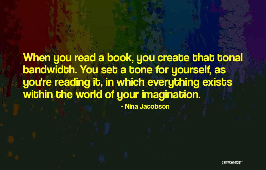 Nina Jacobson Quotes 469430