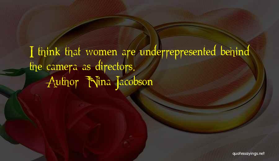 Nina Jacobson Quotes 783666