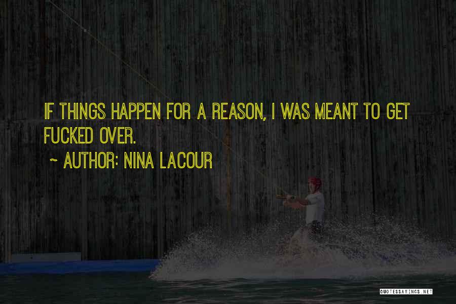 Nina LaCour Quotes 1153255