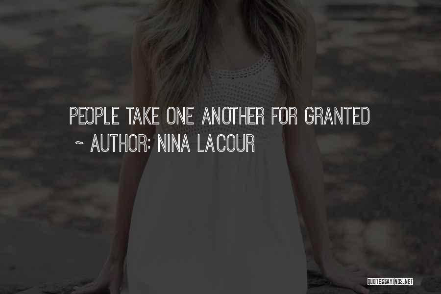 Nina LaCour Quotes 1299020