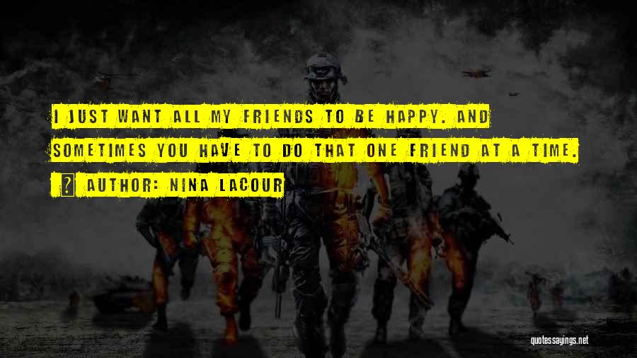 Nina LaCour Quotes 1516929