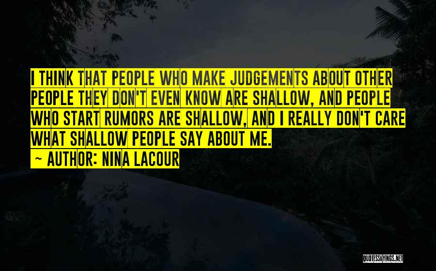 Nina LaCour Quotes 1649539