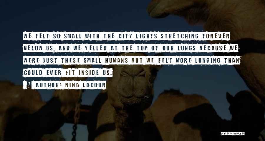 Nina LaCour Quotes 1814940