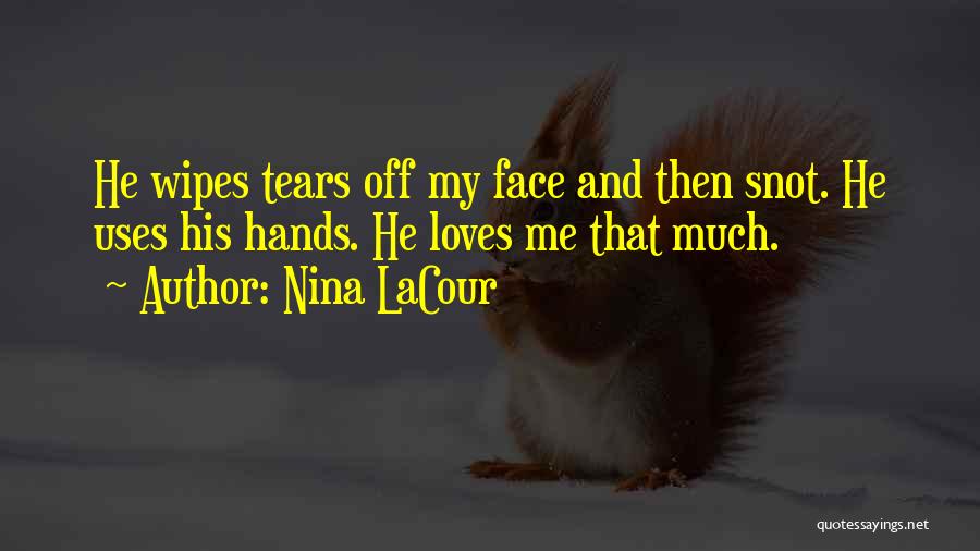 Nina LaCour Quotes 1975733