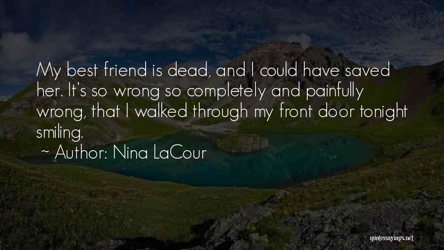 Nina LaCour Quotes 2108770