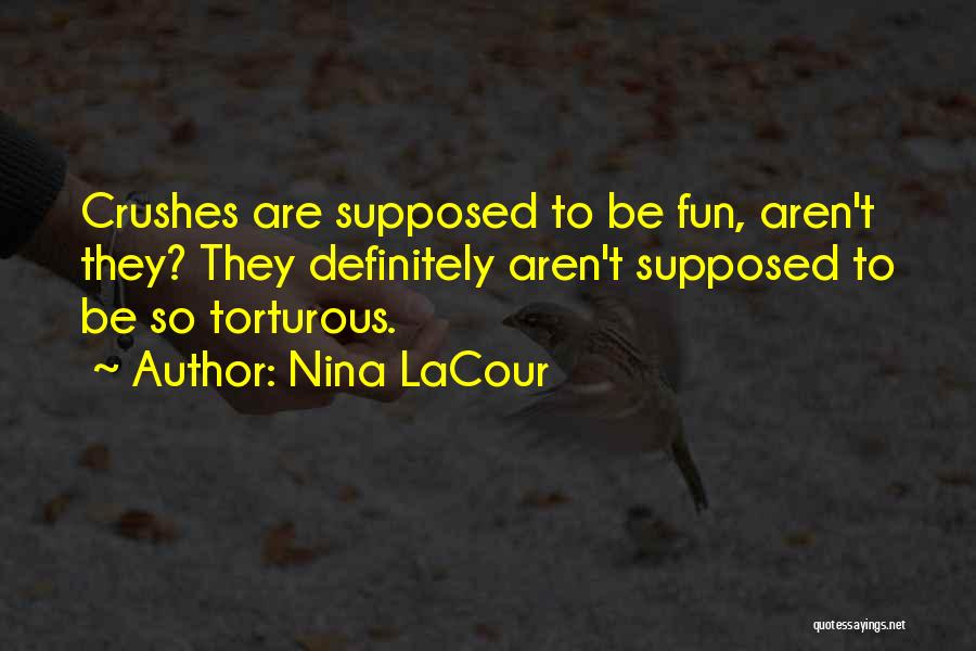 Nina LaCour Quotes 2188583
