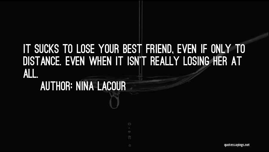 Nina LaCour Quotes 305022