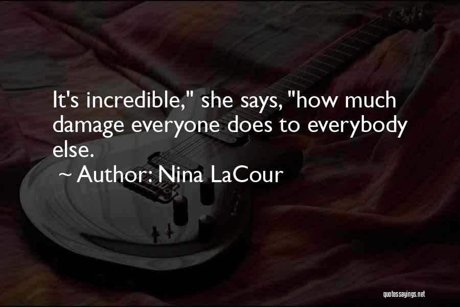 Nina LaCour Quotes 702272