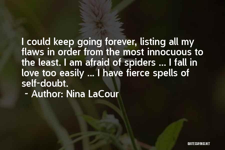 Nina LaCour Quotes 783894