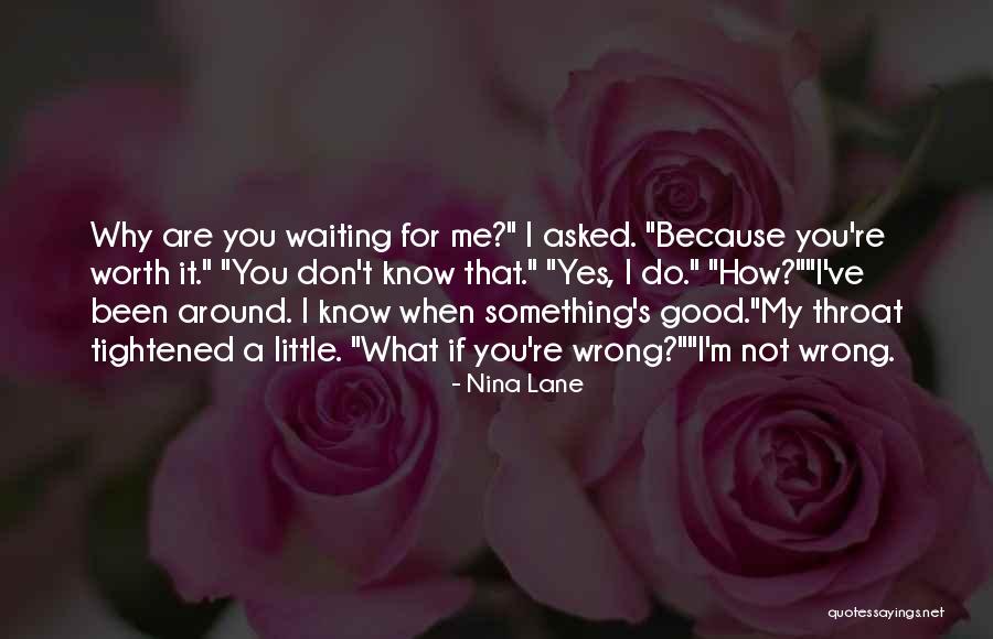 Nina Lane Quotes 1639725 Nina Lane Quotes 1639725