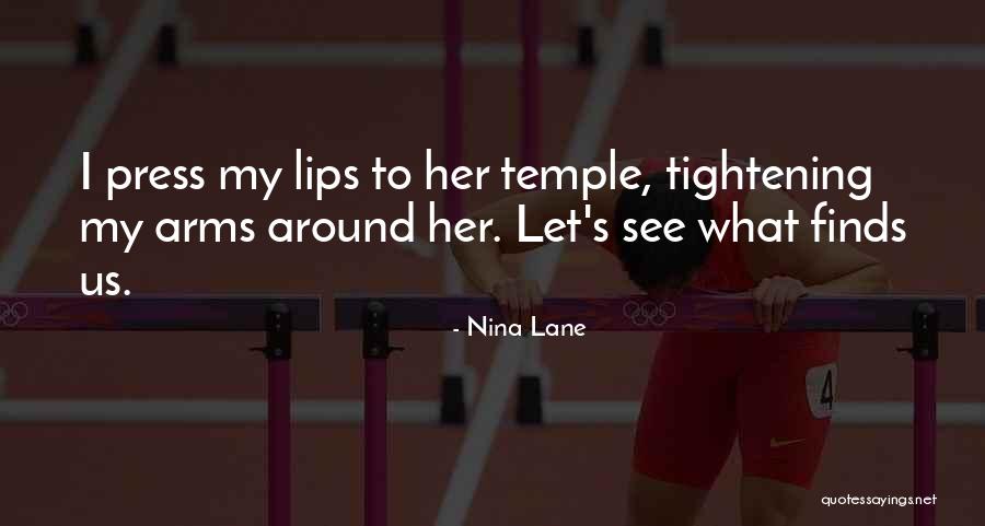 Nina Lane Quotes 168587 Nina Lane Quotes 168587