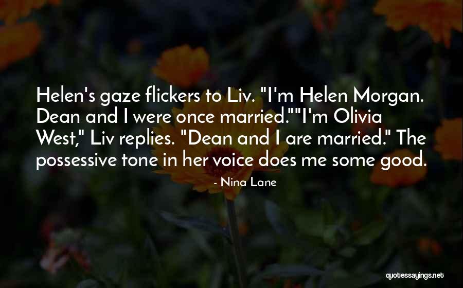 Nina Lane Quotes 1832633 Nina Lane Quotes 1832633