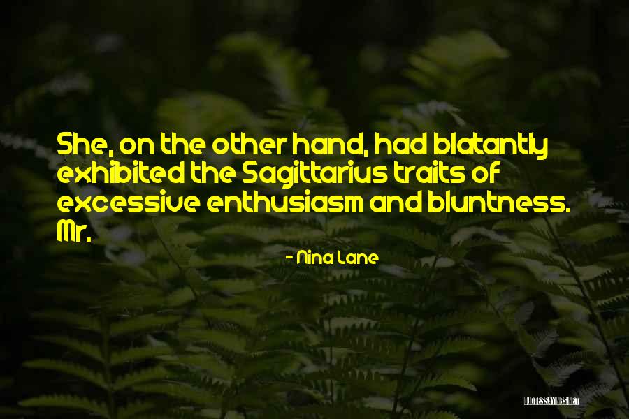 Nina Lane Quotes 511340 Nina Lane Quotes 511340