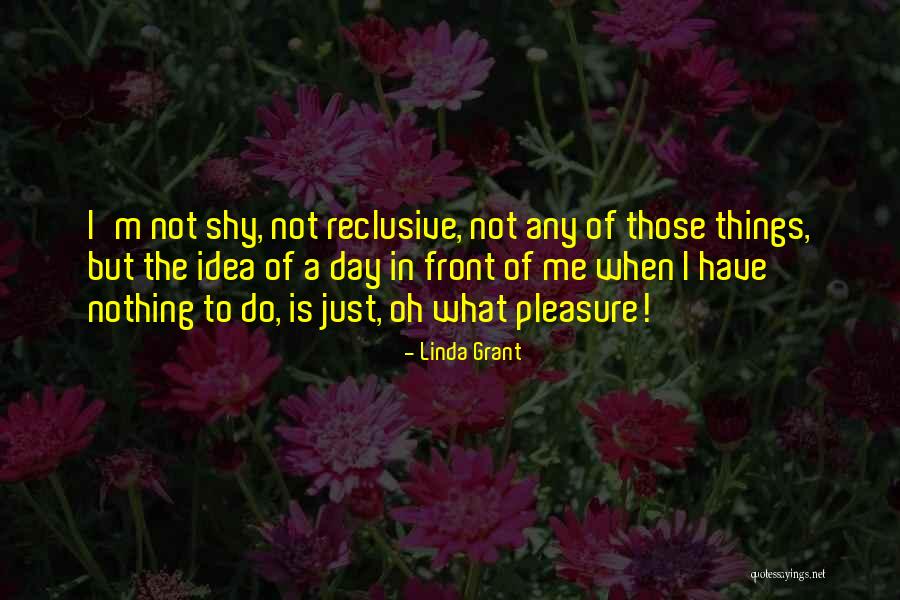 Nina Macc Quotes By Linda Grant Nina Macc Quotes By Linda Grant