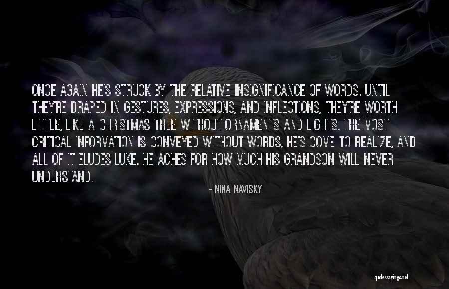 Nina Navisky Quotes 1327211 Nina Navisky Quotes 1327211