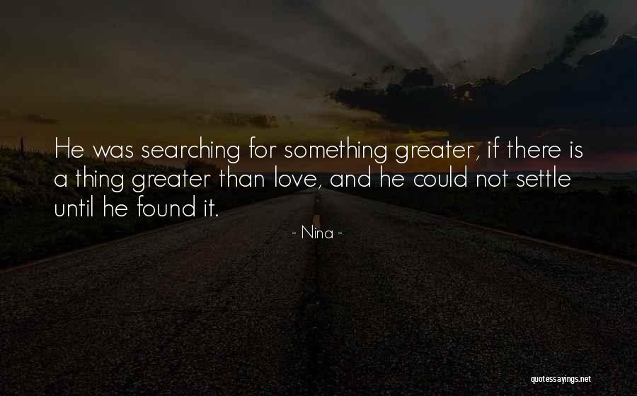 Nina - Quotes 1852199 Nina - Quotes 1852199