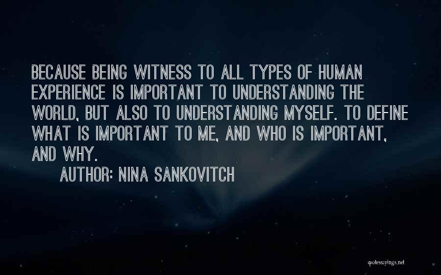Nina Sankovitch Quotes 1392299