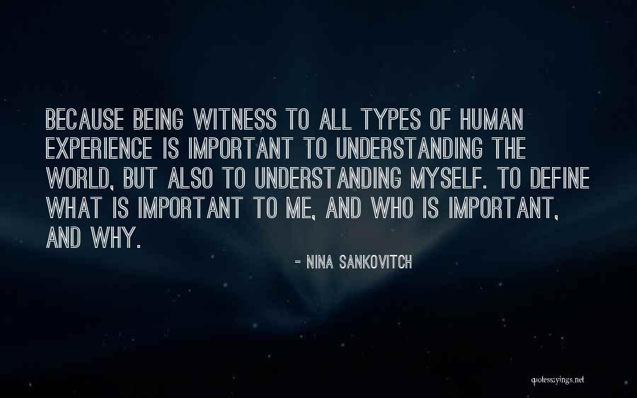 Nina Sankovitch Quotes 1392299