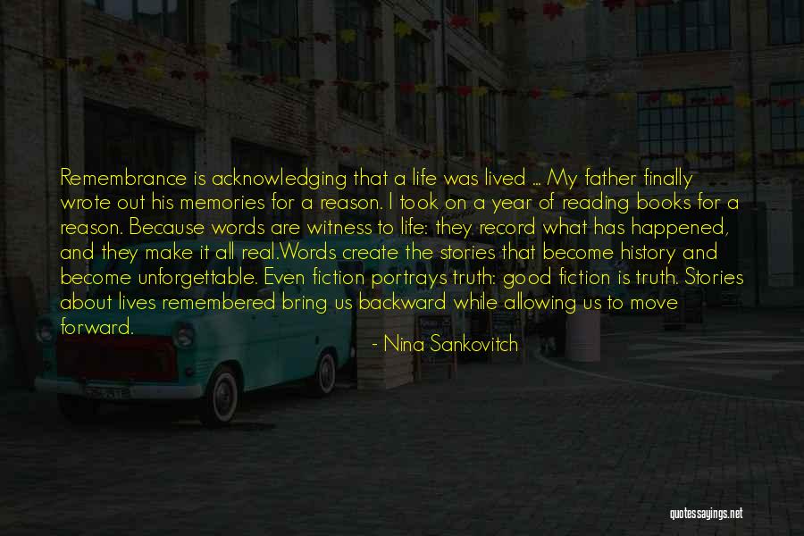 Nina Sankovitch Quotes 1813358