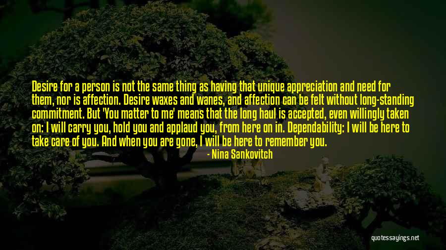 Nina Sankovitch Quotes 561126