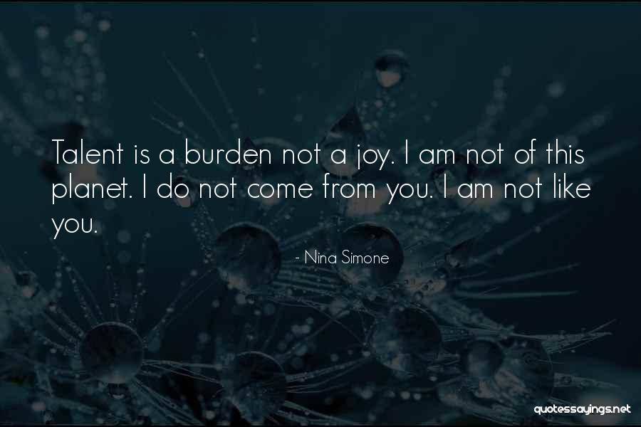 Nina Simone Quotes 1089420 Nina Simone Quotes 1089420
