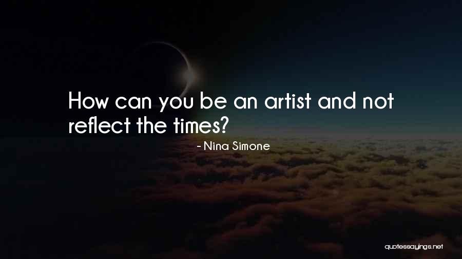 Nina Simone Quotes 1206586 Nina Simone Quotes 1206586