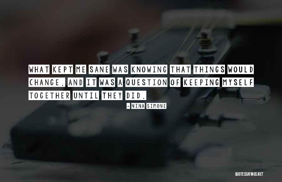 Nina Simone Quotes 142736 Nina Simone Quotes 142736