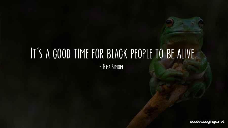 Nina Simone Quotes 1443128 Nina Simone Quotes 1443128