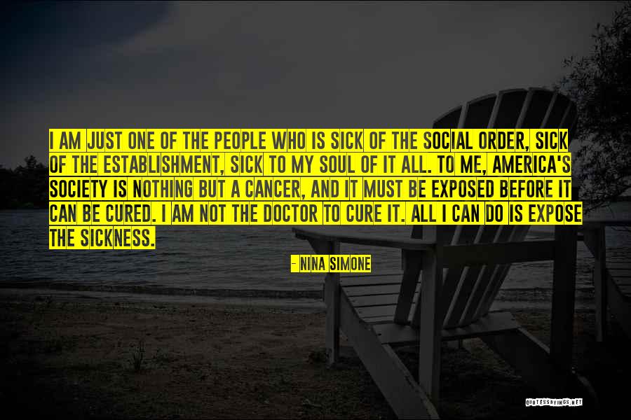 Nina Simone Quotes 150725 Nina Simone Quotes 150725