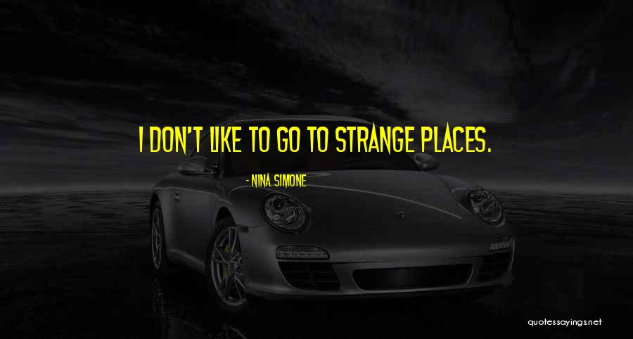Nina Simone Quotes 1514563 Nina Simone Quotes 1514563