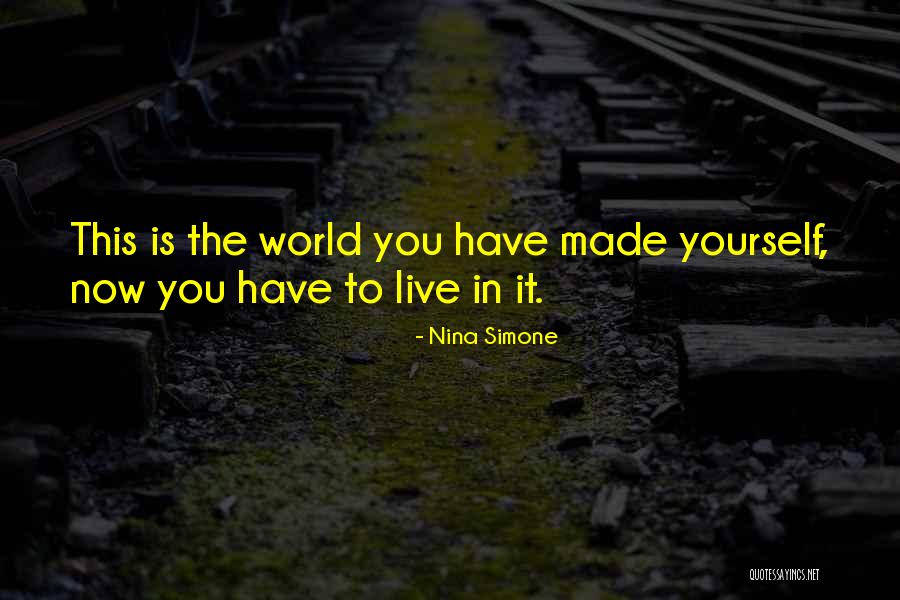 Nina Simone Quotes 1515999 Nina Simone Quotes 1515999