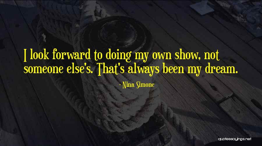 Nina Simone Quotes 1524325 Nina Simone Quotes 1524325
