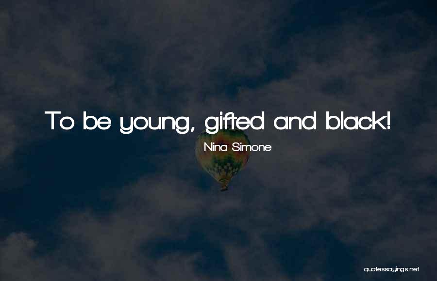 Nina Simone Quotes 1720422 Nina Simone Quotes 1720422