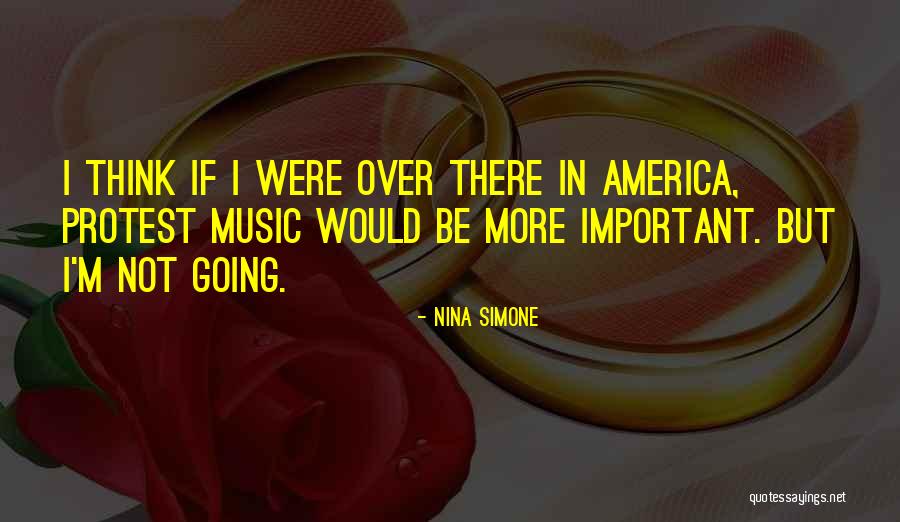 Nina Simone Quotes 1737357