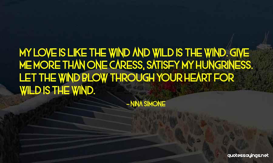 Nina Simone Quotes 1751359 Nina Simone Quotes 1751359