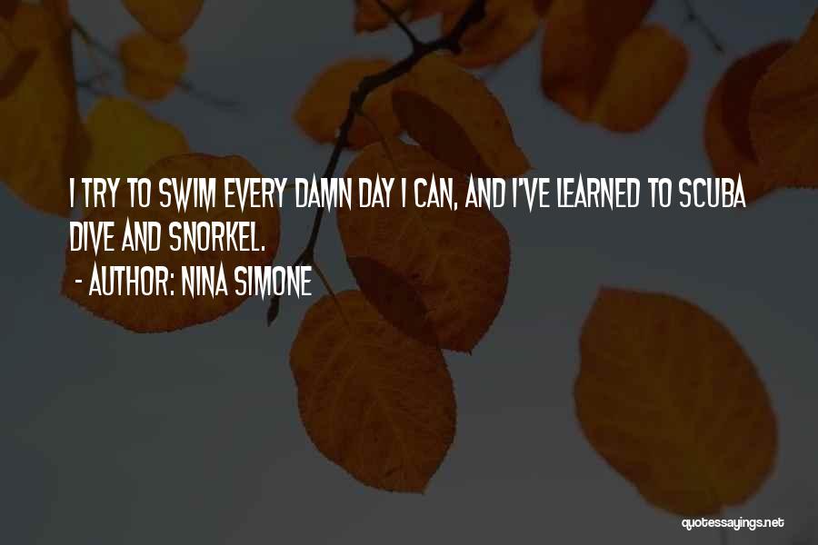 Nina Simone Quotes 1820794