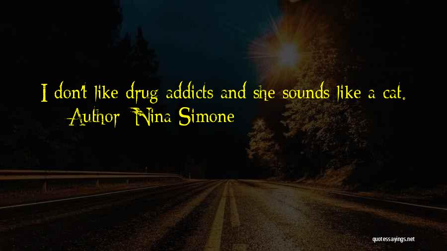 Nina Simone Quotes 2000885