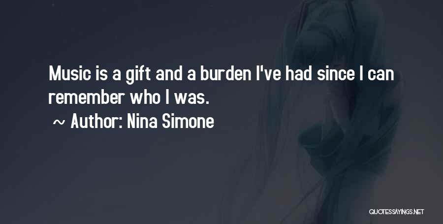 Nina Simone Quotes 2031922