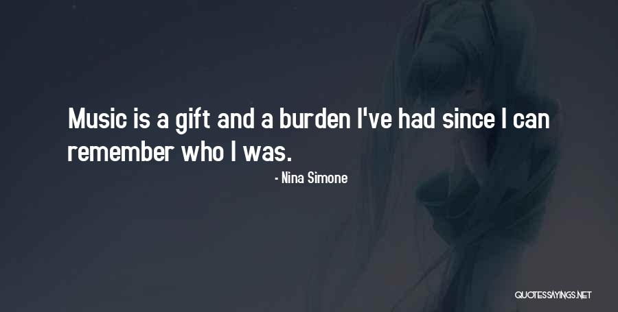 Nina Simone Quotes 2031922 Nina Simone Quotes 2031922
