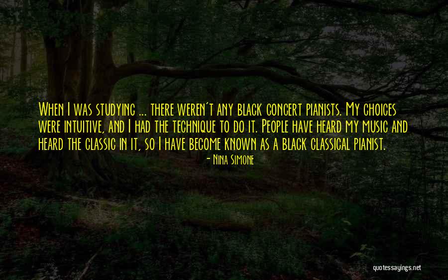 Nina Simone Quotes 2162665 Nina Simone Quotes 2162665