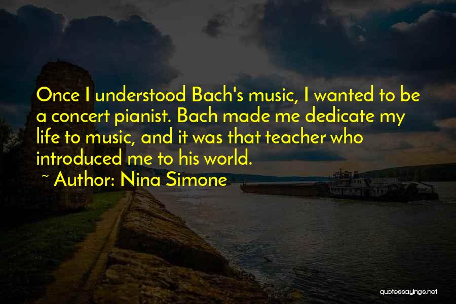 Nina Simone Quotes 2229027