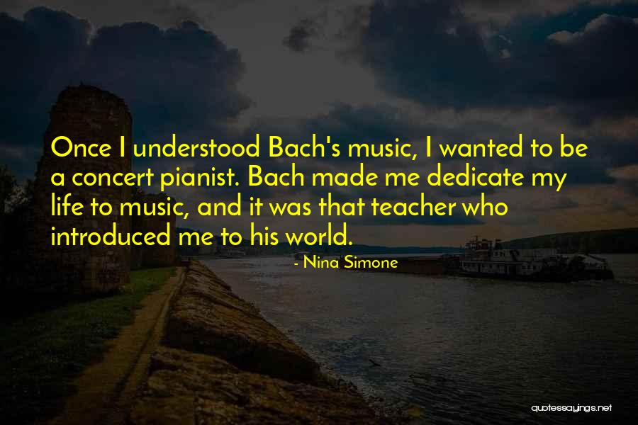 Nina Simone Quotes 2229027 Nina Simone Quotes 2229027
