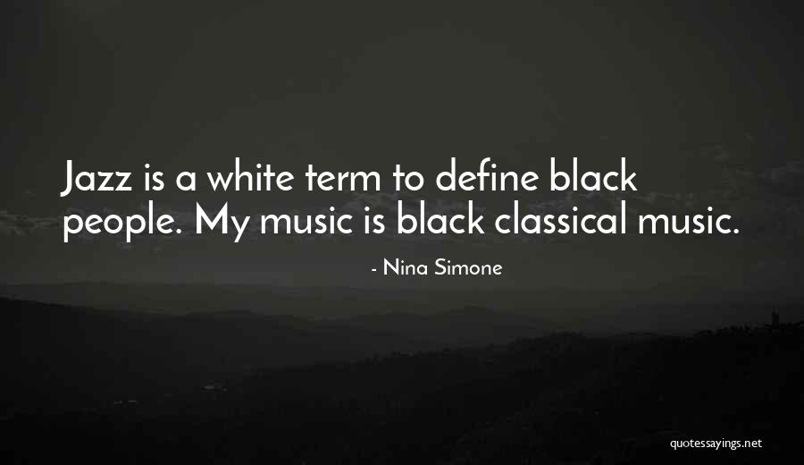 Nina Simone Quotes 441732