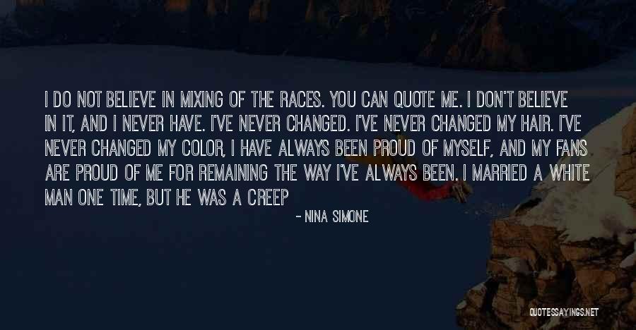 Nina Simone Quotes 519136 Nina Simone Quotes 519136