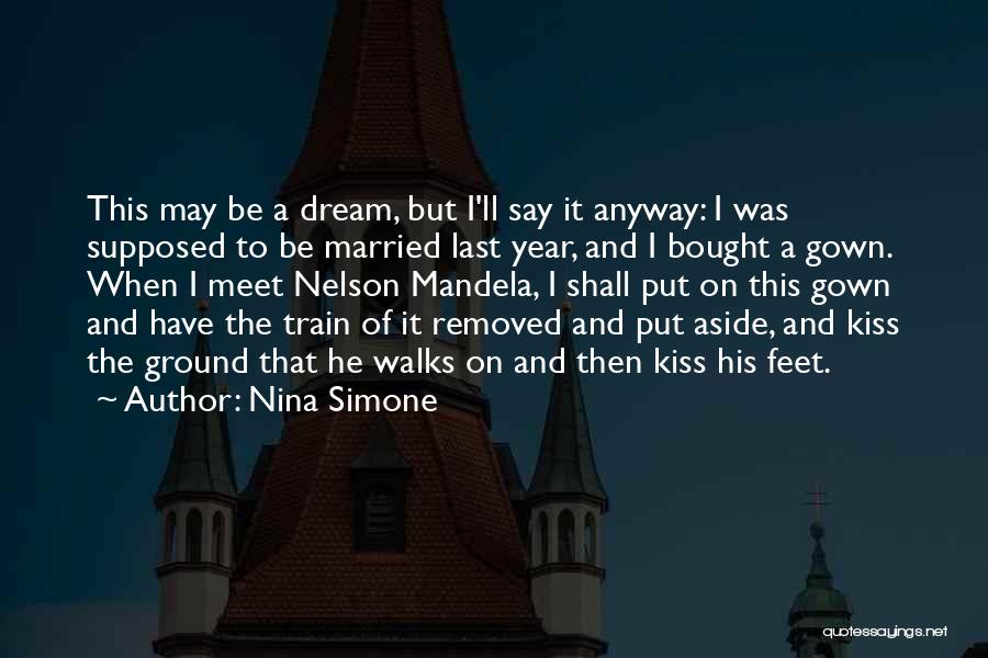 Nina Simone Quotes 521112